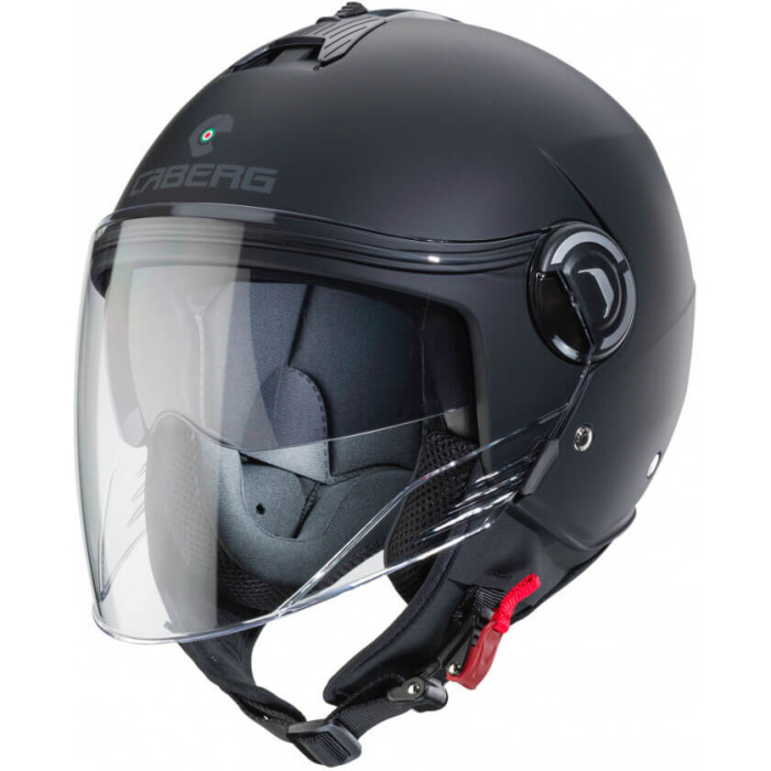 Caberg Riviera V4 Matt Black 111