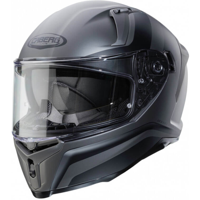 Caberg Avalon Blast Matt Grey 810
