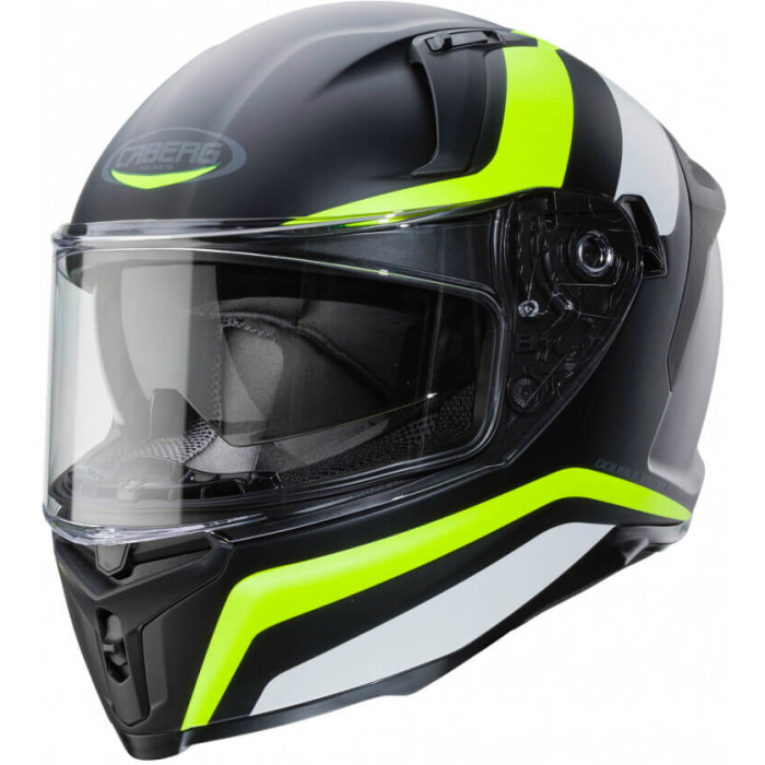 Caberg Avalon Blast Fluo Yellow 172