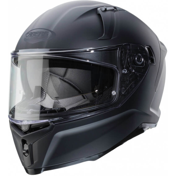 Caberg Avalon Matt Black 111