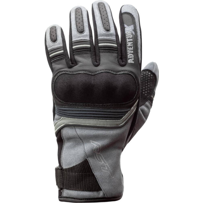 RST Adventure-X Gloves Grey