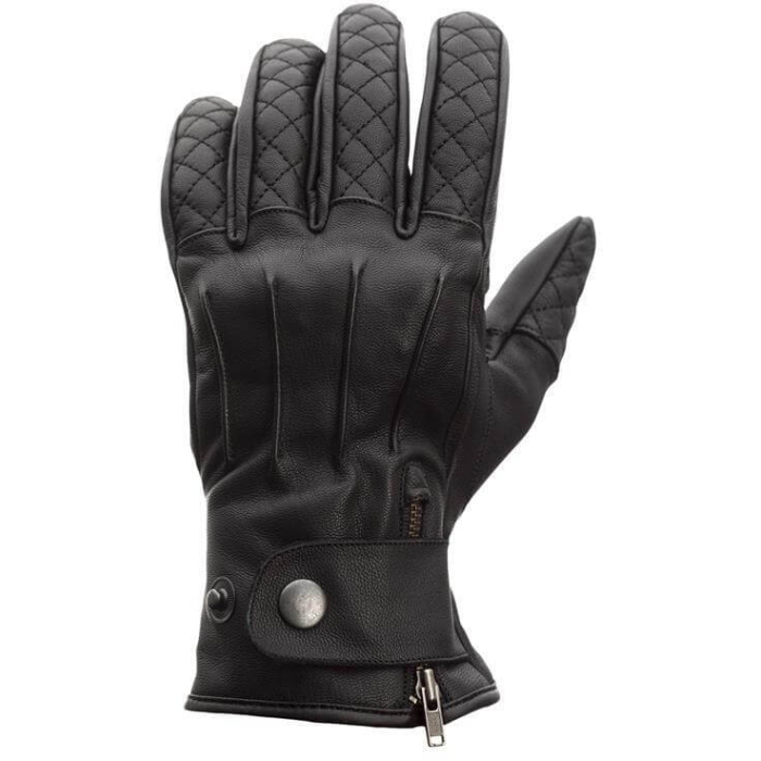 RST Matlock Gloves Black