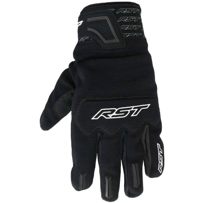 RST Rider Gloves Black