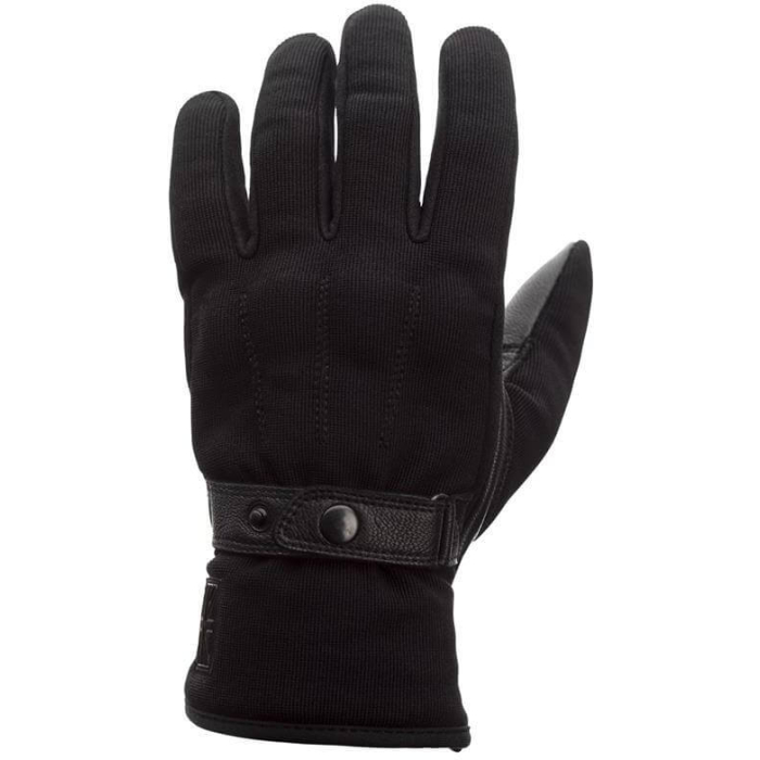 RST Shoreditch Gloves Black