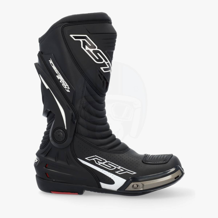 RST Tractech Evo 3 SP Boots Black