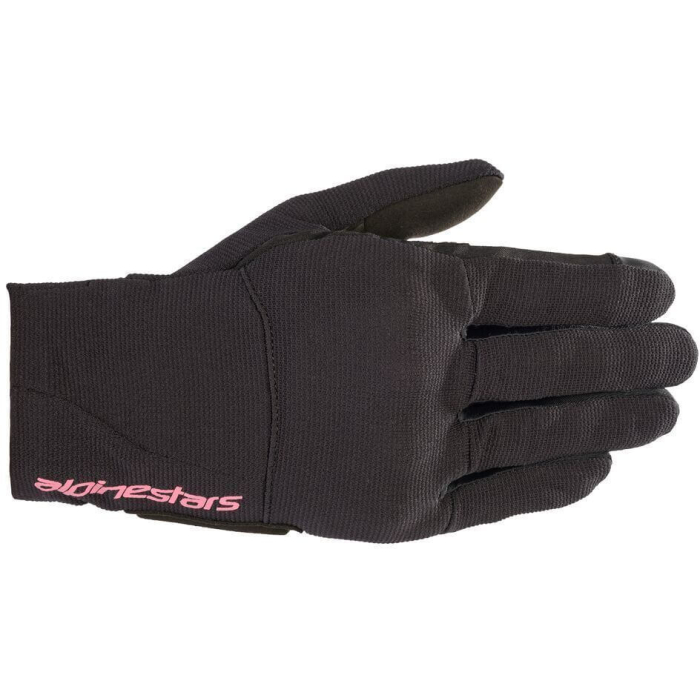 Alpinestars Reef Ladies Gloves Black/Fuchsia 1039
