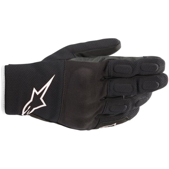 Alpinestars S Max Drystar Gloves White 12