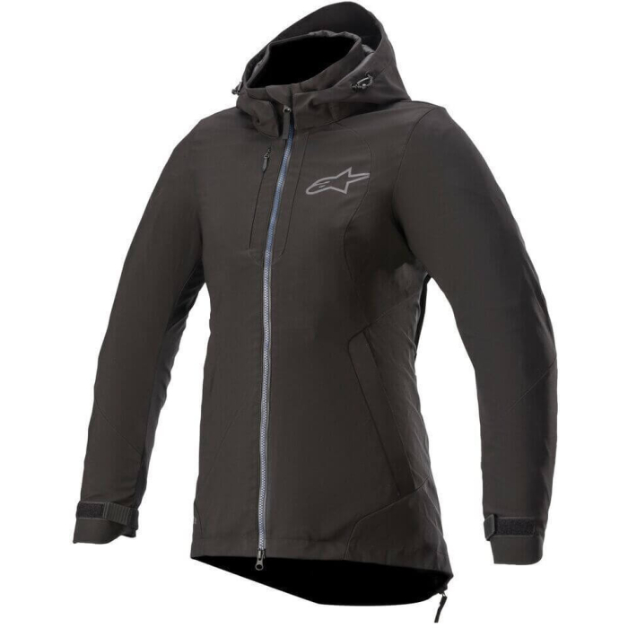 Alpinestars Stella Moony Drystar Jacket Black 10
