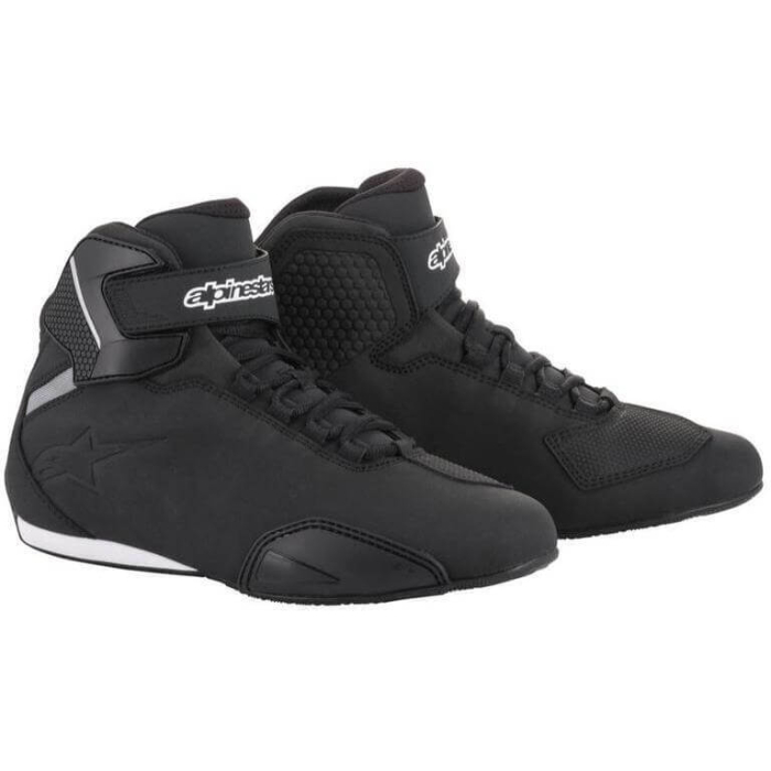 Alpinestars Sektor Shoes Black 10