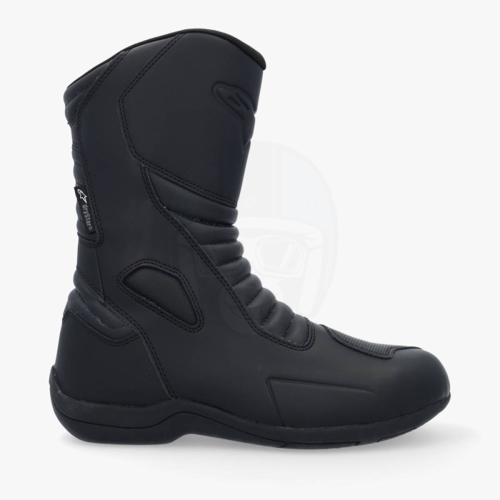 Alpinestars Origin Drystar Boots Black 10