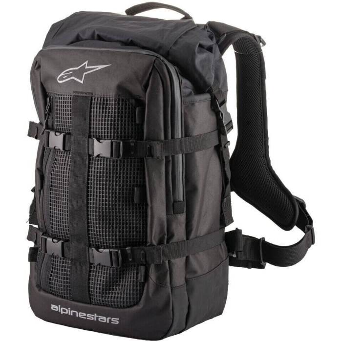 Alpinestars Rover Multi Backpack Black 10