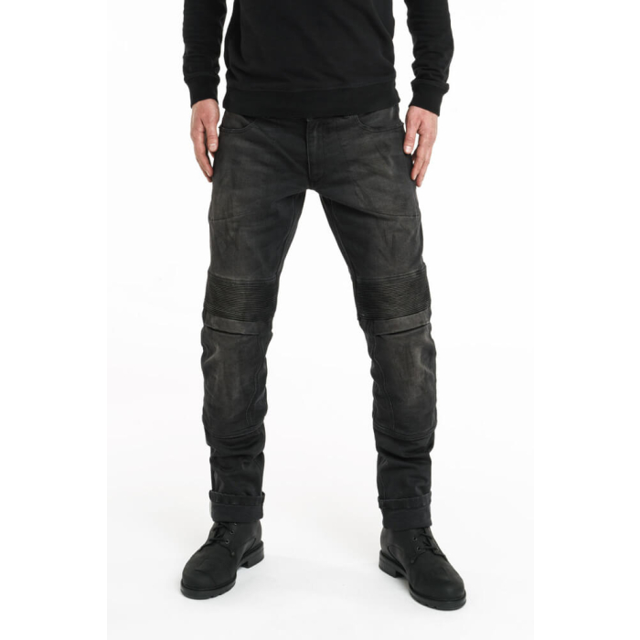 Pando Moto Karl Jeans Devil 2 Cordura®