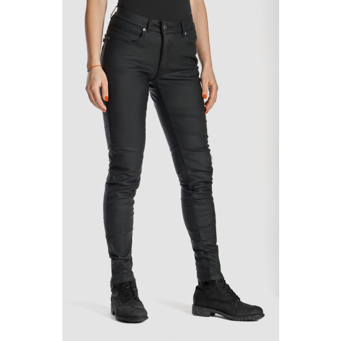Pando Moto Lorica Jeans KEV 01 Skinny-Fit Kevlar®
