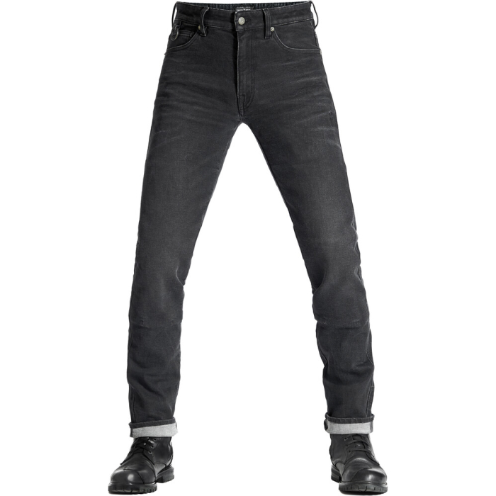 Pando Moto Robby Jeans ARM 01 Slim-Fit