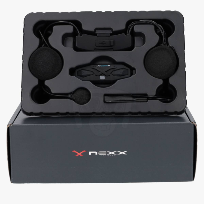 NEXX X.COM2