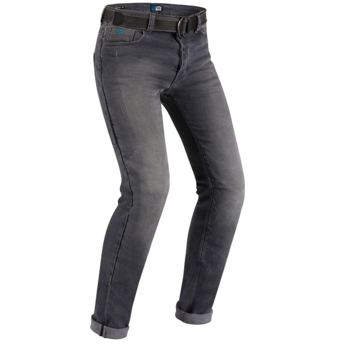 PMJ Caferacer Jeans Grey 106
