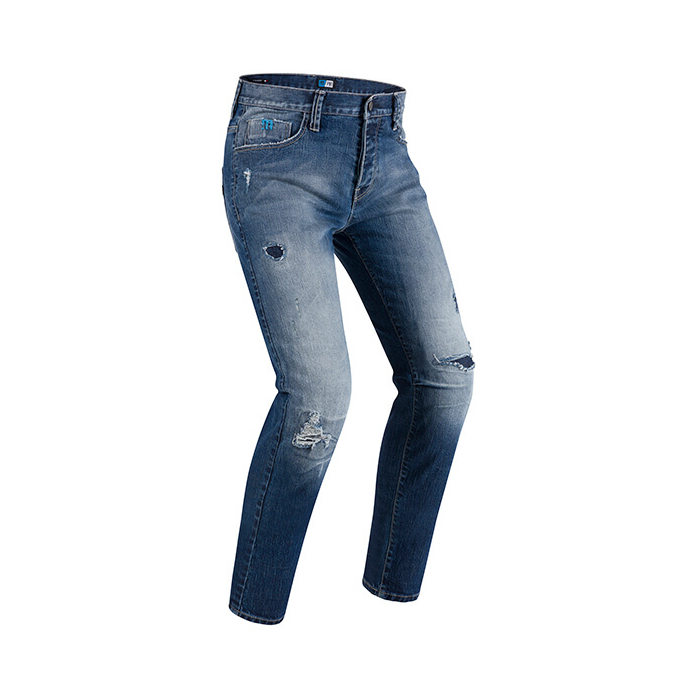 PMJ Street Jeans Denim 100