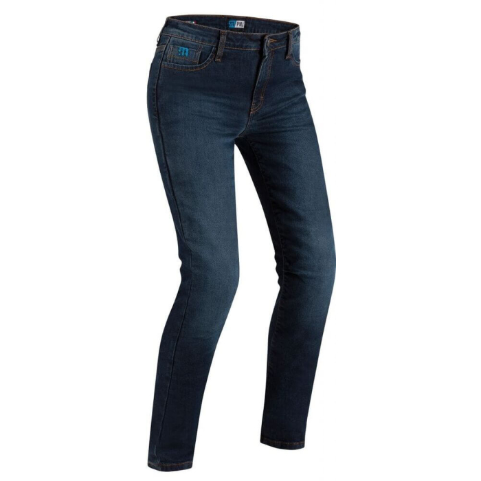 PMJ Caféracer Ladies Jeans Denim 100