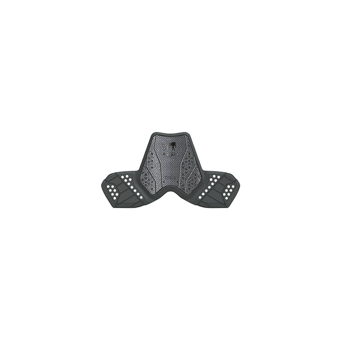 Furygan D30 Chest Racing Black