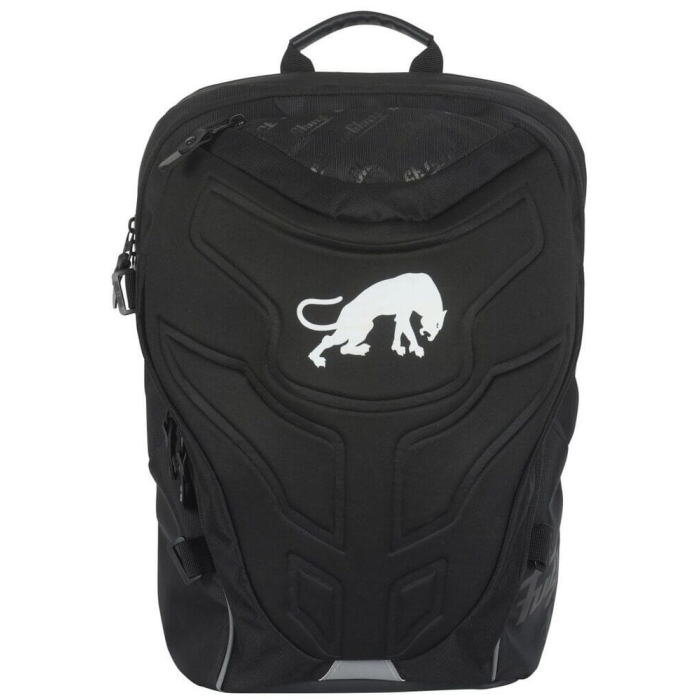 Furygan Cyclone Bags Black 100