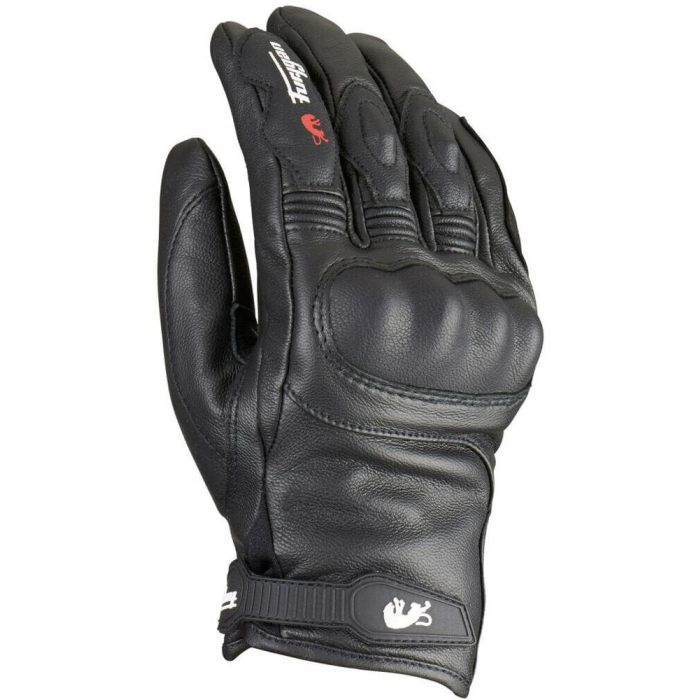 Furygan TD21 Evo Gloves All Season Black 100