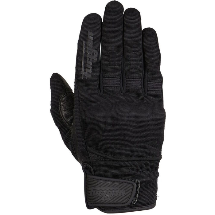 Furygan JET D3O Ladies Gloves All Season Black 100