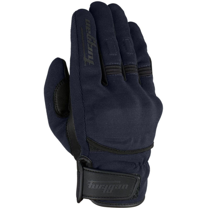 Furygan JET D3O Gloves Blue/Black 509
