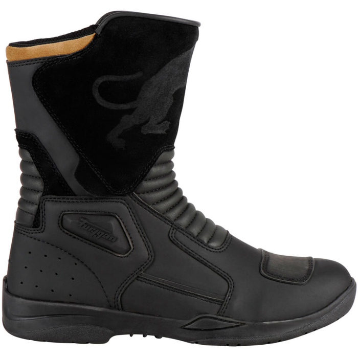 Furygan GT D3O Boots Black 100