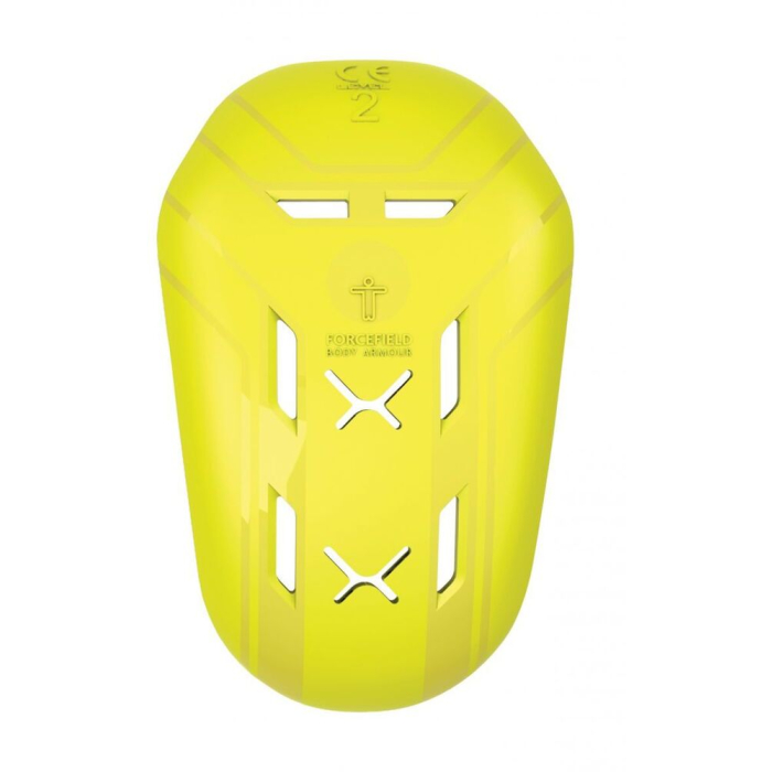 Forcefield Isolator 2 Hip Protector Yellow