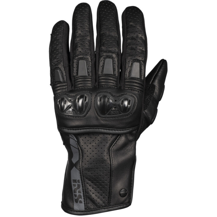 iXS Sport Talura 3.0 Gloves Black