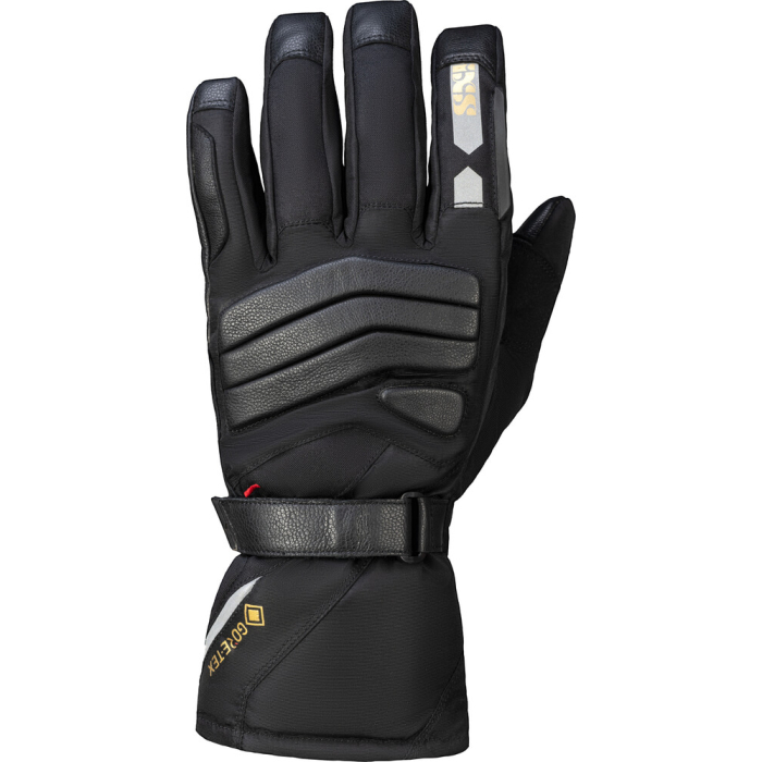 iXS Tour Sonar-GTX 2.0 Gloves Black