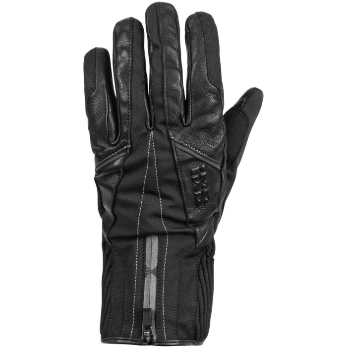 iXS Tour LT Women Arina 2.0 ST-Plus Gloves Black