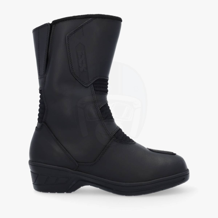 iXS Tour Women Comfort-High Boots Black