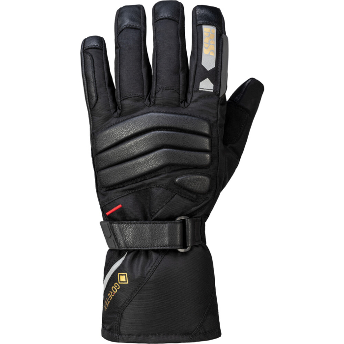 iXS Tour Women Sonar-GTX 2.0 Gloves Black