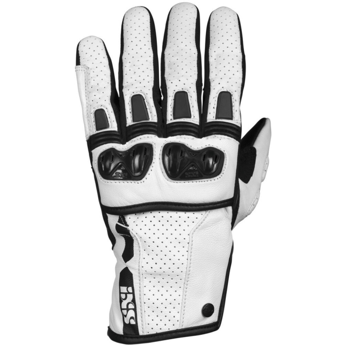 iXS Women Sport Talura 3.0 Gloves White/Black