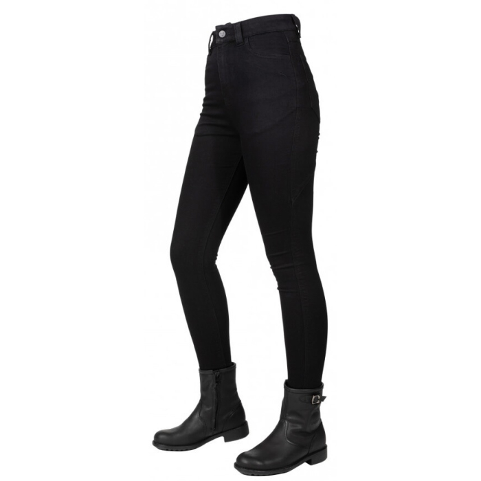 Bull-it Fury V Jegging Black 101