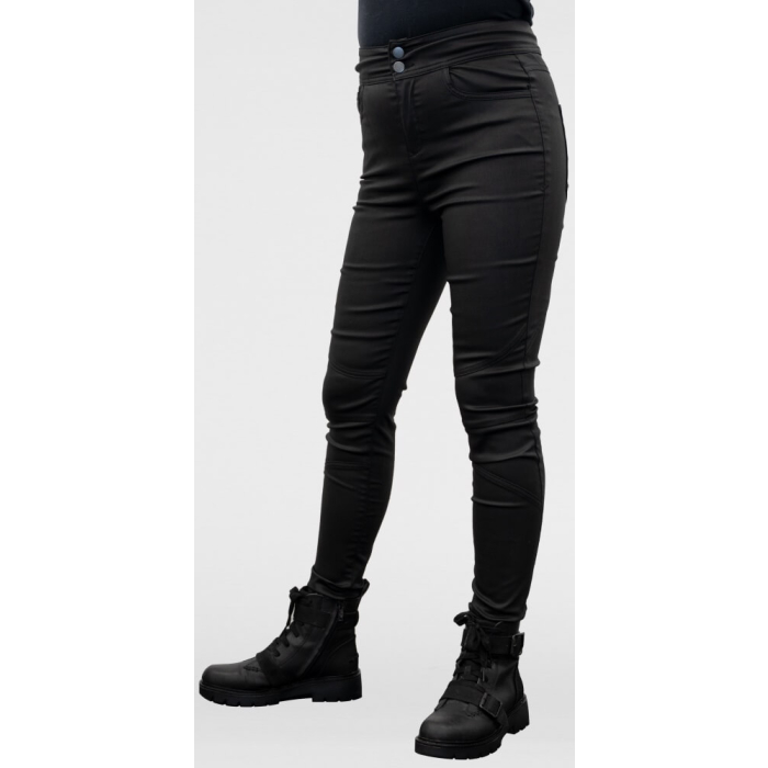 Bull-it Fury X Jegging Black 101