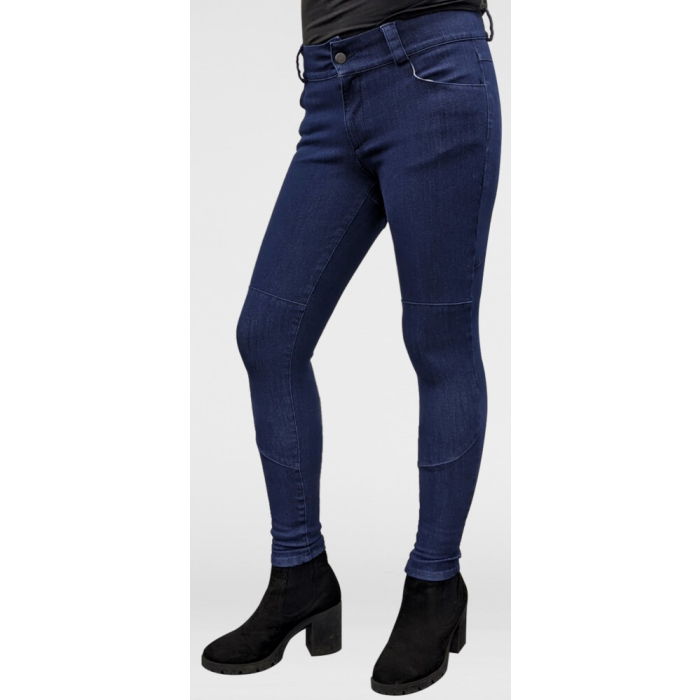 Bull-it Lunar Jegging Blue 505