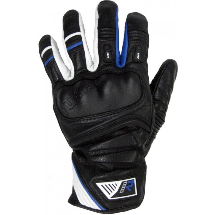 Rukka Rytmi 2.0 Gloves Blue