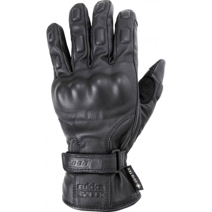 Rukka Bexhill Gloves Black