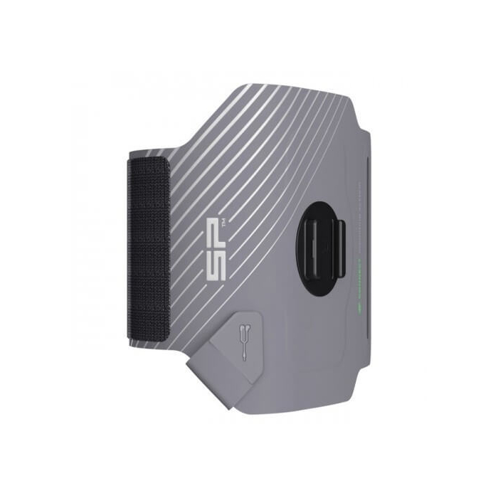 SP Connect Running Band Grey
