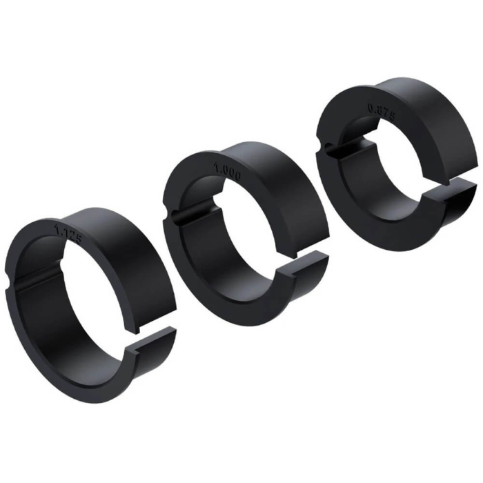 SP Connect Spacer Ring Set