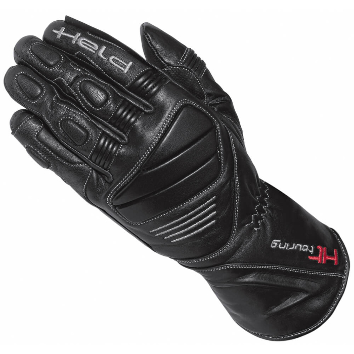 Held Sparrow Touring Gloves Black 001
