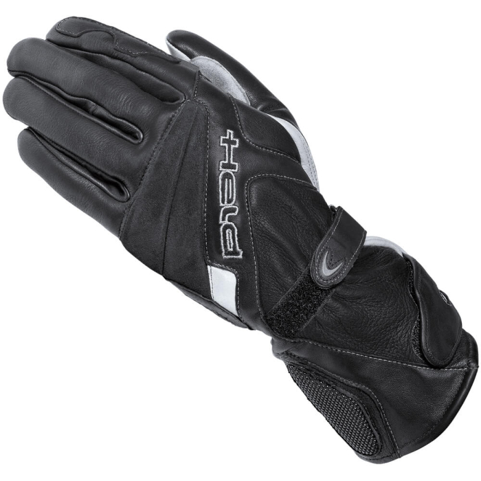 Held Steve Classic Touring Gloves Black 001