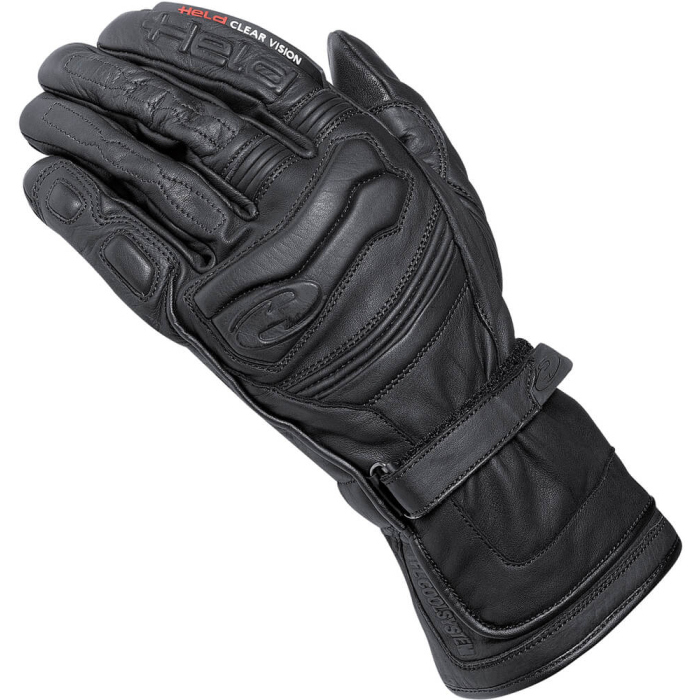 Held Fresco II Touring Gloves Black 001