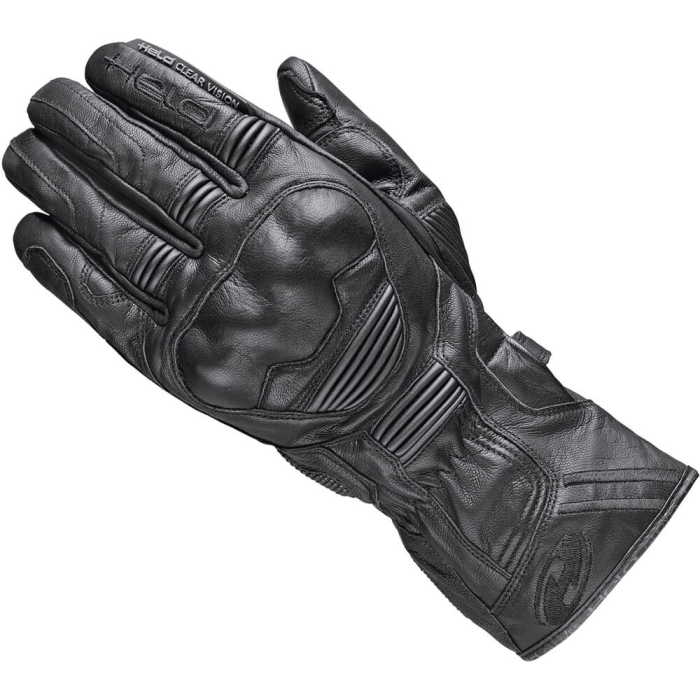 Held Touch Touring Gloves Black 001