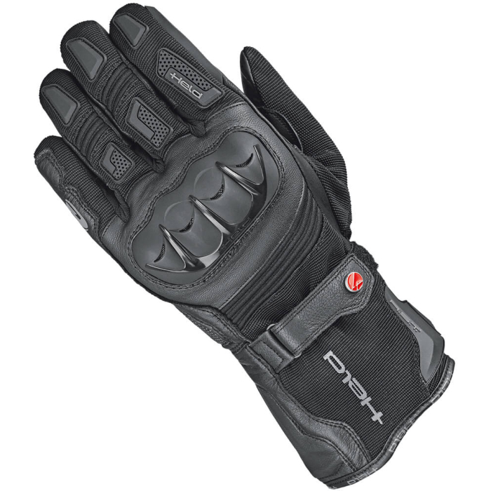Held Sambia 2in1 GTX Gloves Black 001