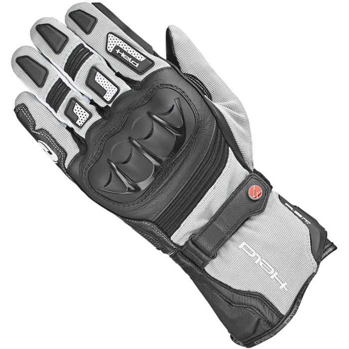 Held Sambia 2in1 GTX Gloves Black/Grey 003