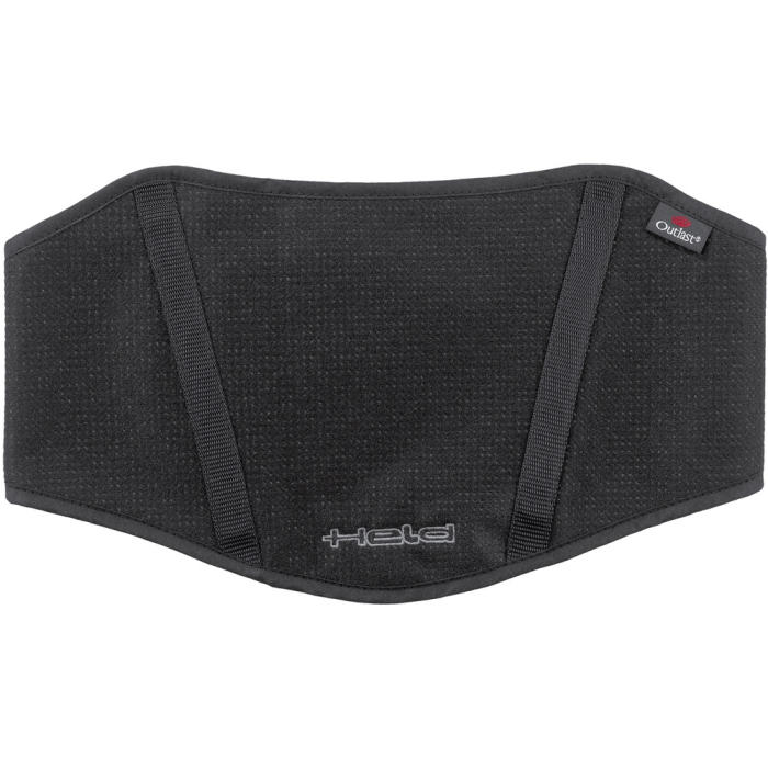 Held Mago Kidneybelt Black 001
