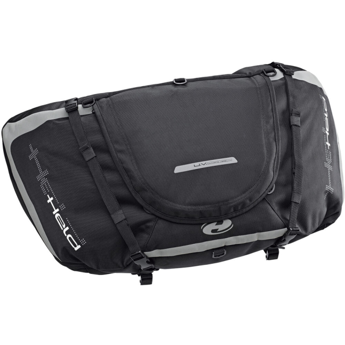 Held Livigno Strap-System Tailbag Black 001